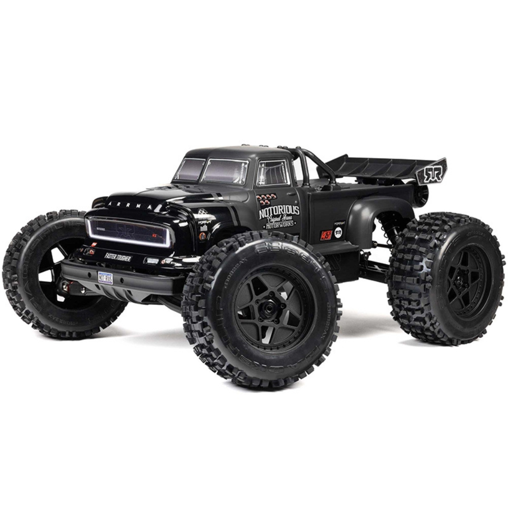 arrma-1-8-notorious-6s-v6-4x4-blx-stunt-truck-rtr-black