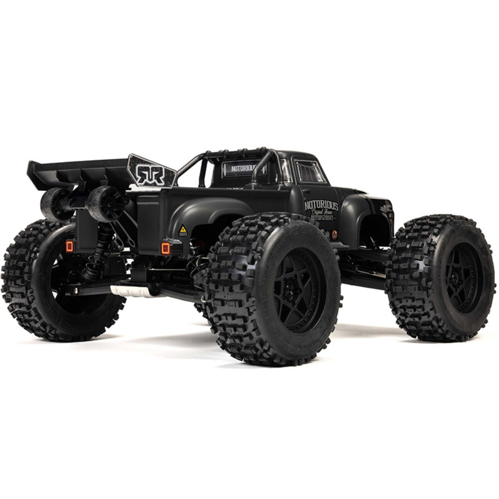 arrma-1-8-notorious-6s-v6-4x4-blx-stunt-truck-rtr-black