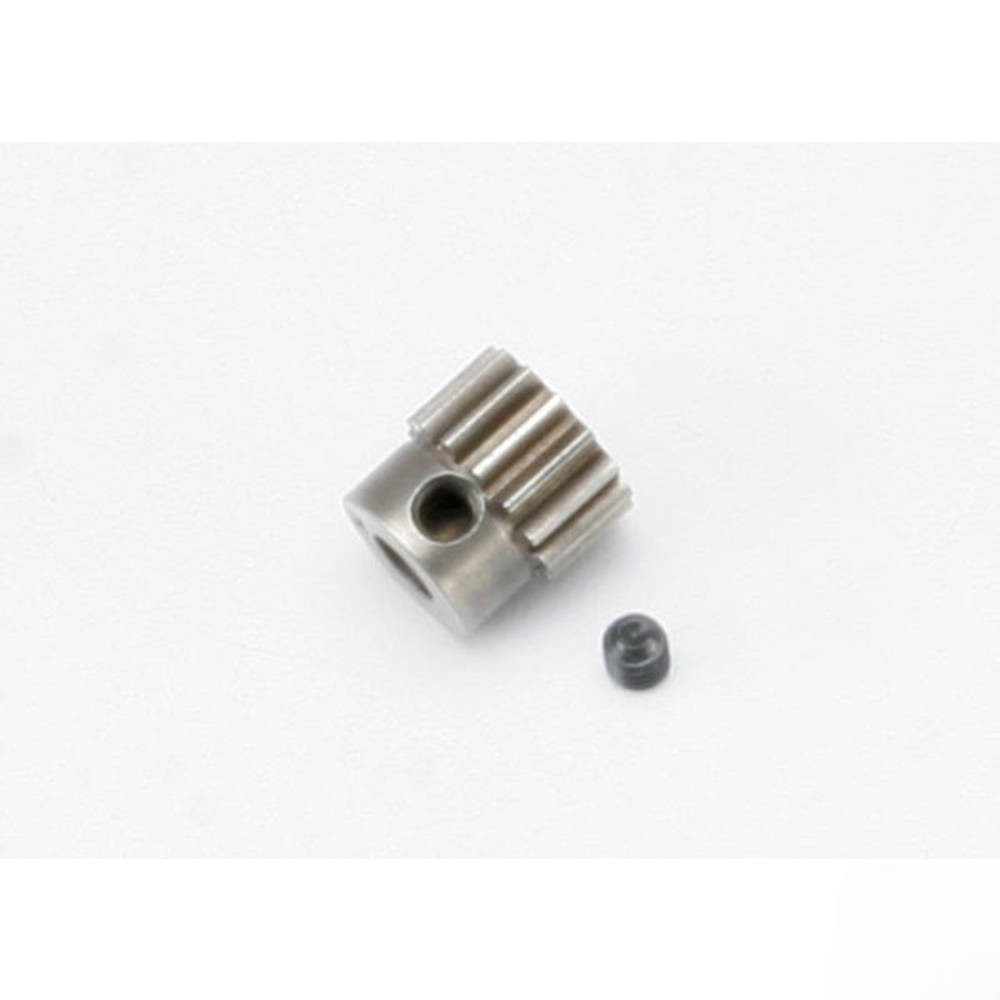 traxxas-14-t-pinion-gear-0-8-metric-pitch-compatible-with-32-pitch-set-fits-5mm-shaft