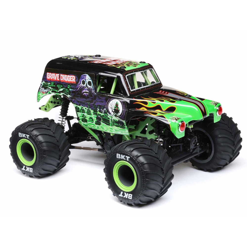 losi-1-18-mini-lmt-4x4-brushed-monster-truck-rtr-grave-digger