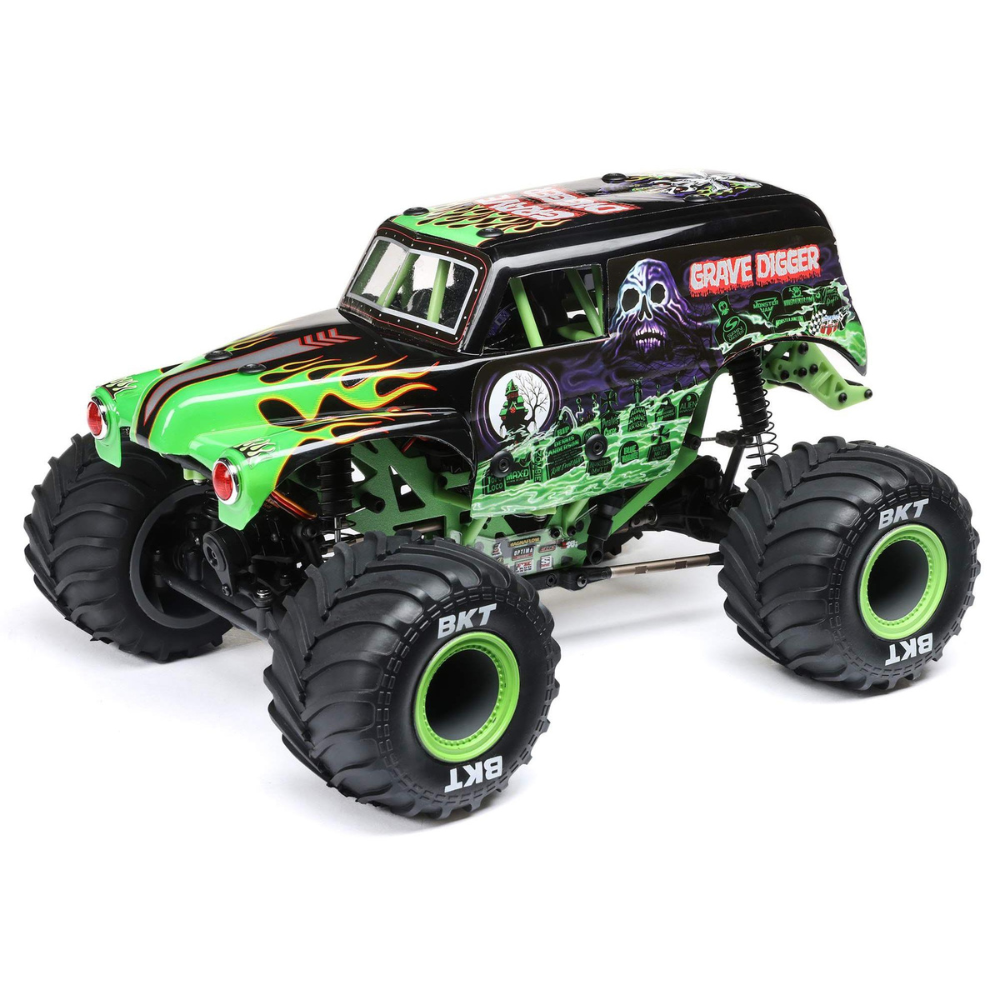 losi-1-18-mini-lmt-4x4-brushed-monster-truck-rtr-grave-digger