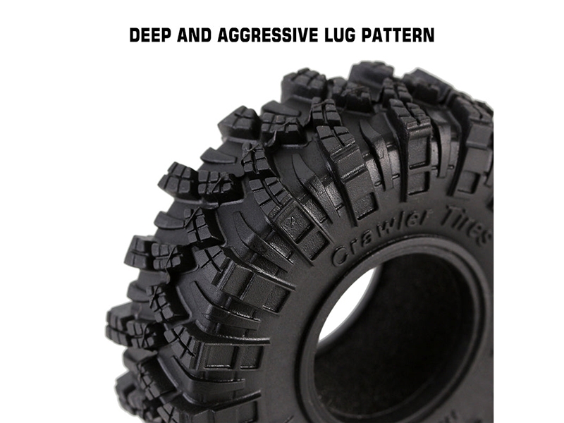 injora-kraken-claw-1-0in-62x20-5mm-soft-rubber-mud-terrain-tires-for-1-18-1-24-crawlers-4