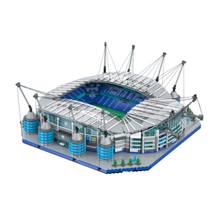 CaDA Manchester City Stadium - 4473 pcs-3