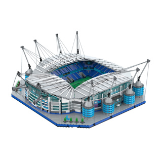 CaDA Manchester City Stadium - 4473 pcs-5