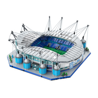 CaDA Manchester City Stadium - 4473 pcs-7