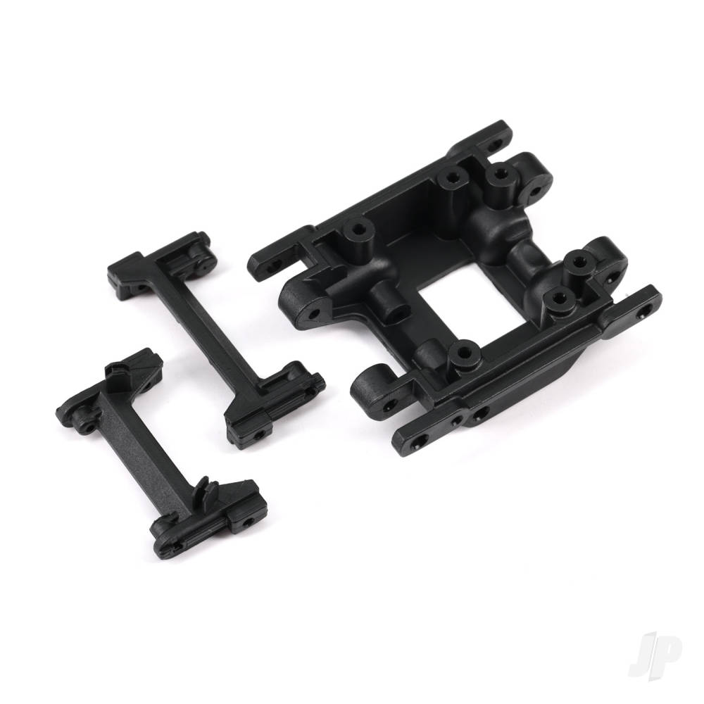 traxxas-trx-4m-skidplate-centre-bumper-mount-front-bumper-mount-rear