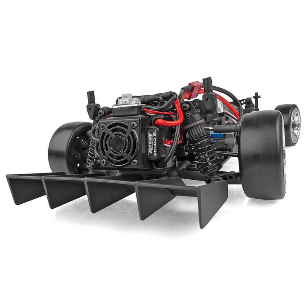 Team Associated DC10 1:10 RWD Drift Car RTR-8
