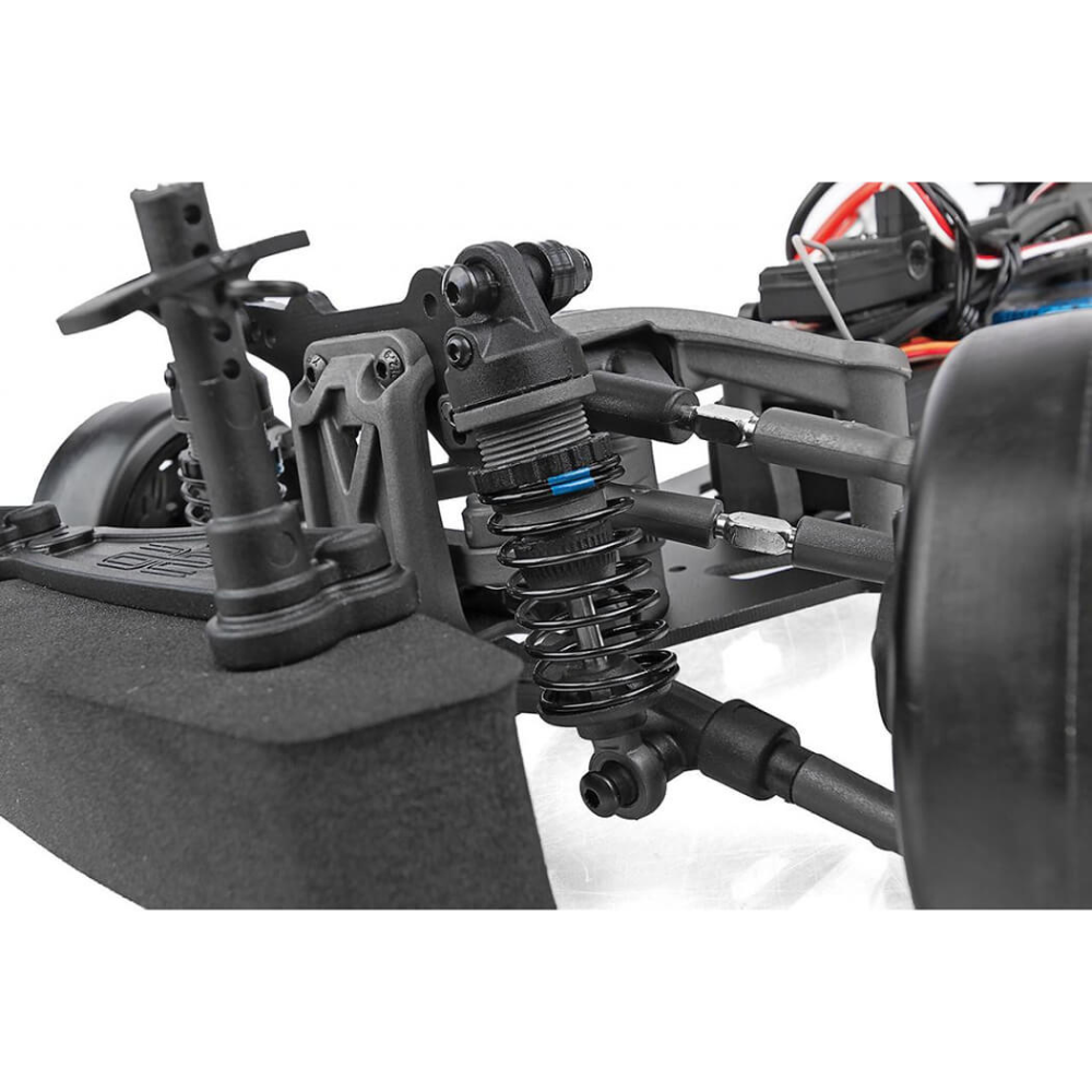 Team Associated DC10 1:10 RWD Drift Car RTR-10