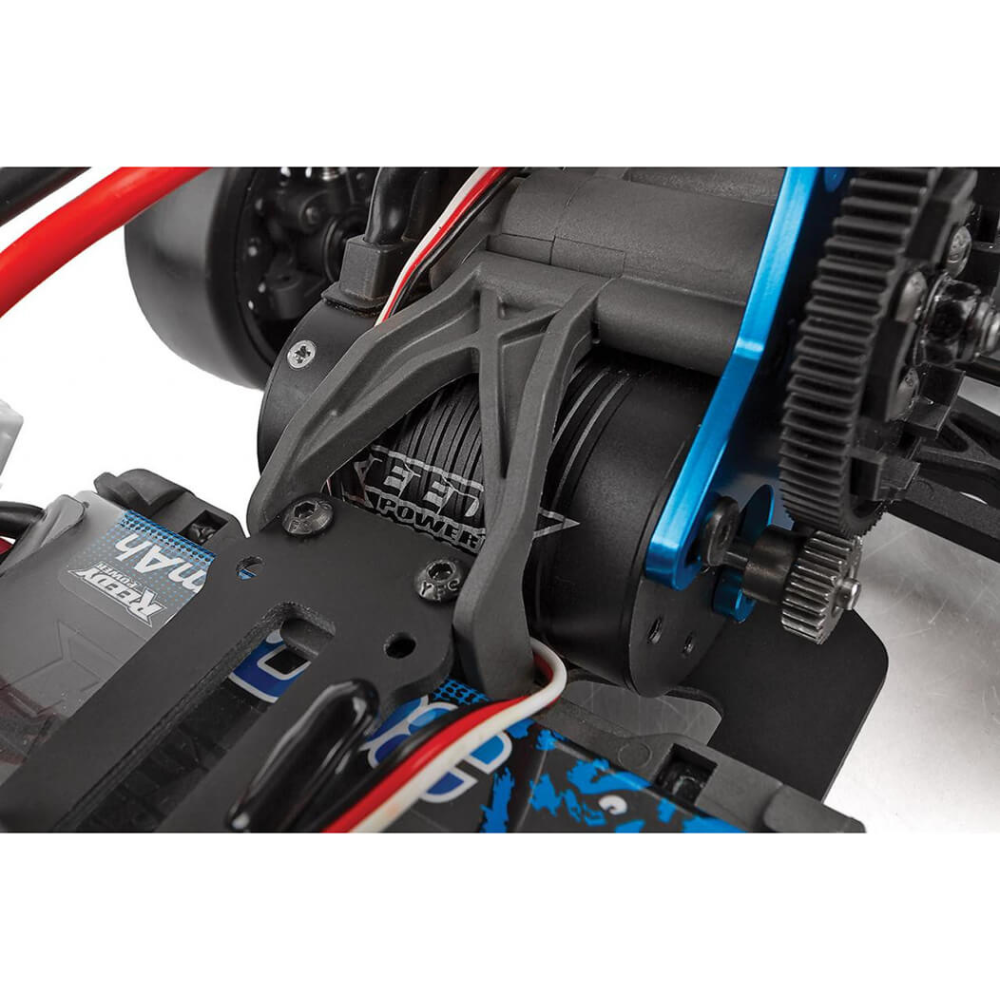 Team Associated DC10 1:10 RWD Drift Car RTR-12