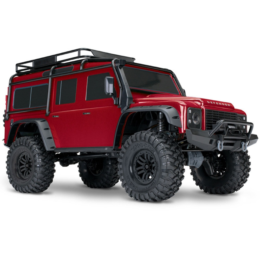 traxxas-trx-4-land-rover-defender-1-10-4x4-electric-trail-crawler-red-tqi-4-ch-xl-5-hv-titan-550-clipless-body