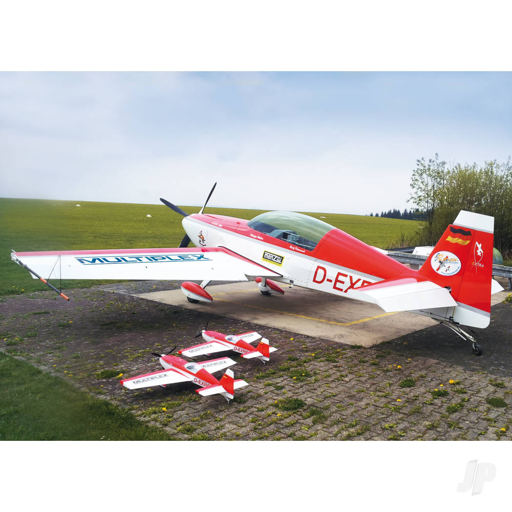 RR Extra 300S 264285-4