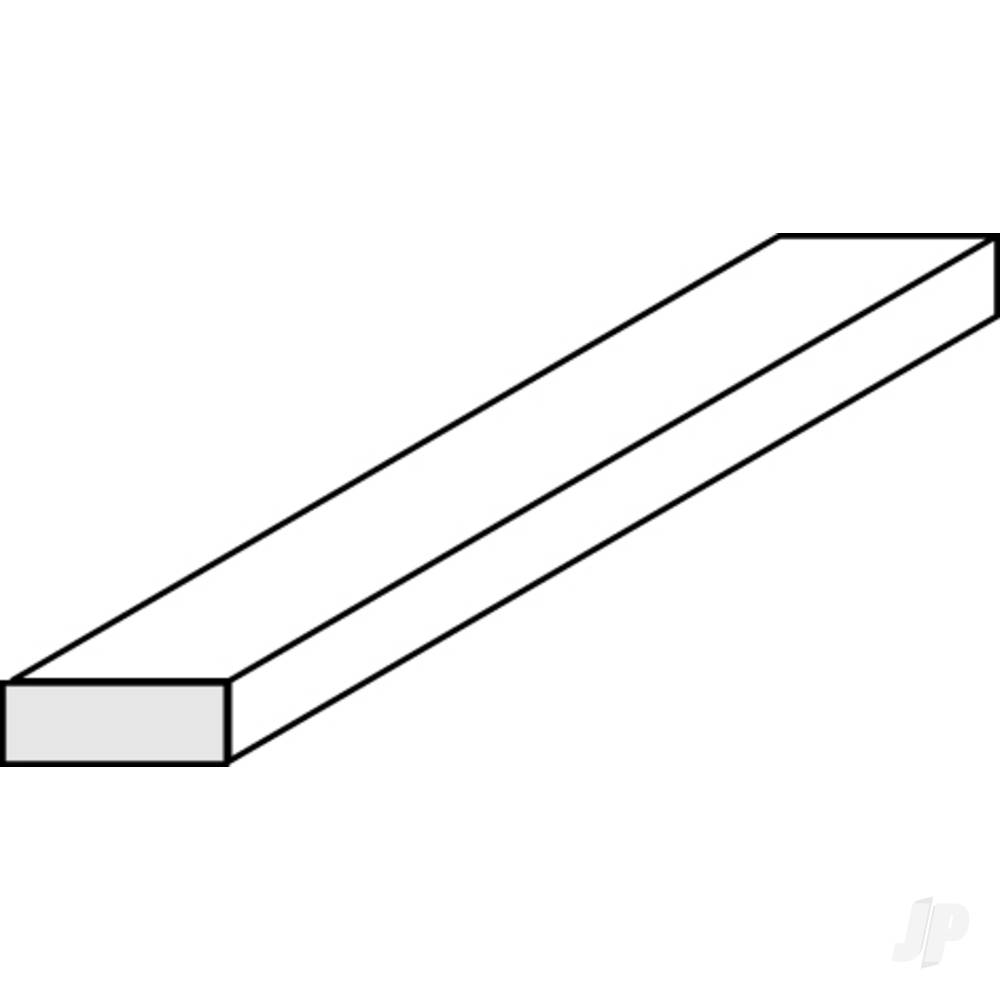 14in (35cm) Strip .100x.188in (100 per pack)-4