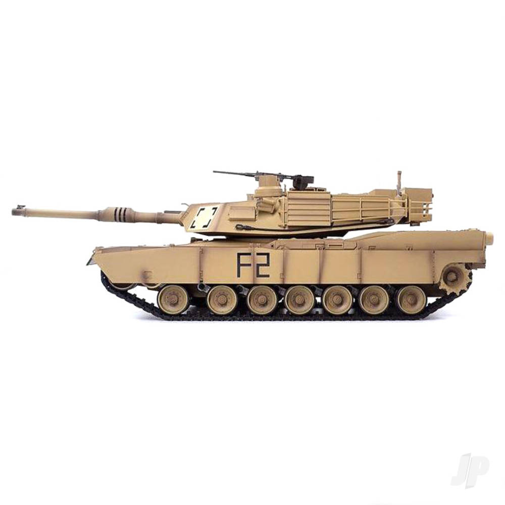 116-us-m1a2-abrams-with-infrared-battle-system-24ghz-shooter-smoke-sound-metal-gearbox-idler-drive-wheel-track