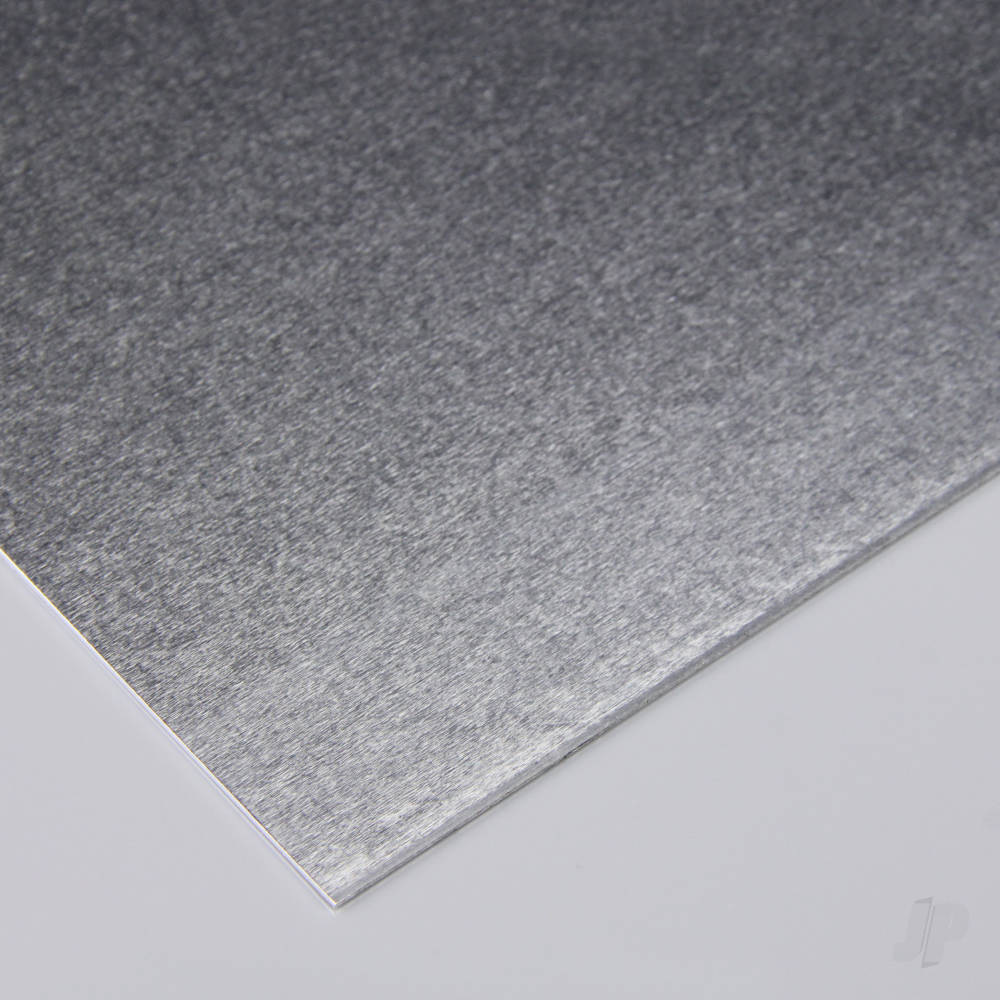 .032in 6x12in Aluminium Sheet-3