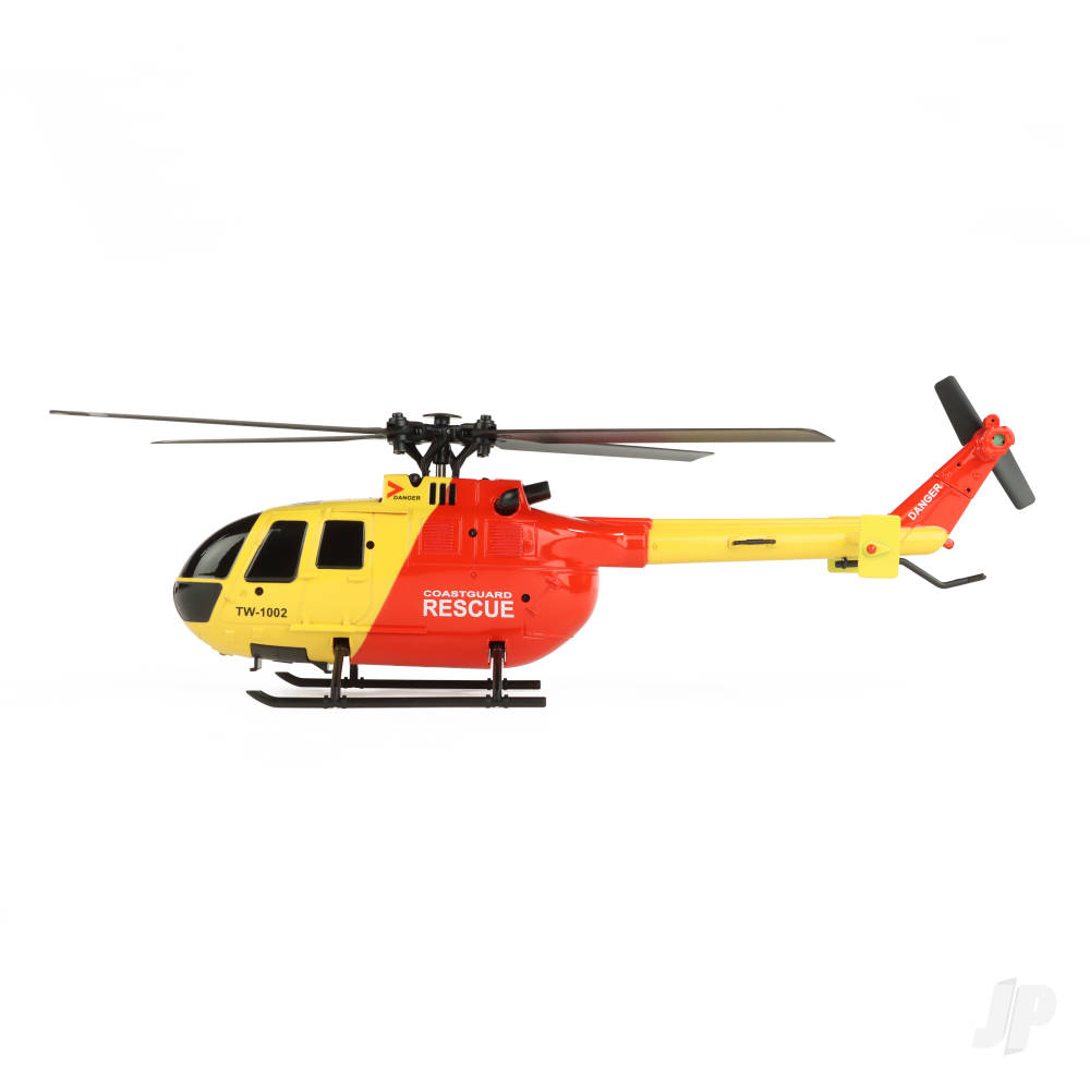 twister-bo-105-scale-250-flybarless-helicopter-with-6-axis-stabilisation-and-altitude-hold-yellow-red