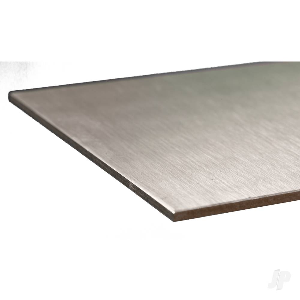 .125in 6x12in Aluminium Sheet-4