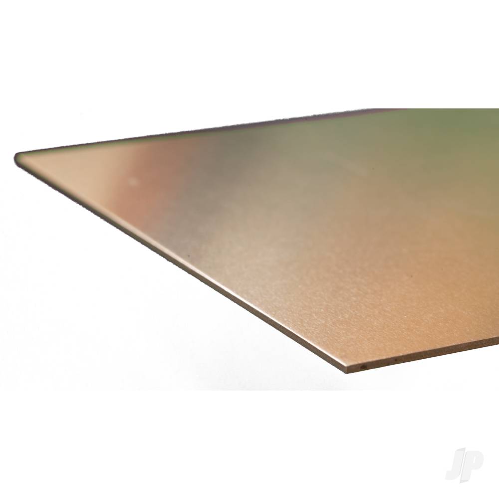.064in 6x12in Aluminium Sheet-4
