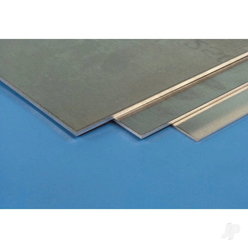 .032in 10x4in Aluminium Sheet-3