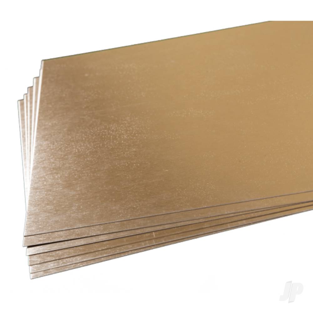 .032in 10x4in Aluminium Sheet-7
