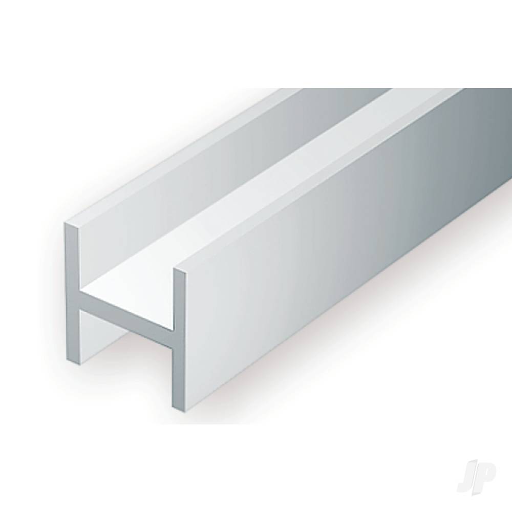 14in (35cm) H-Columns .188in (3/16in) (3 per pack)-3