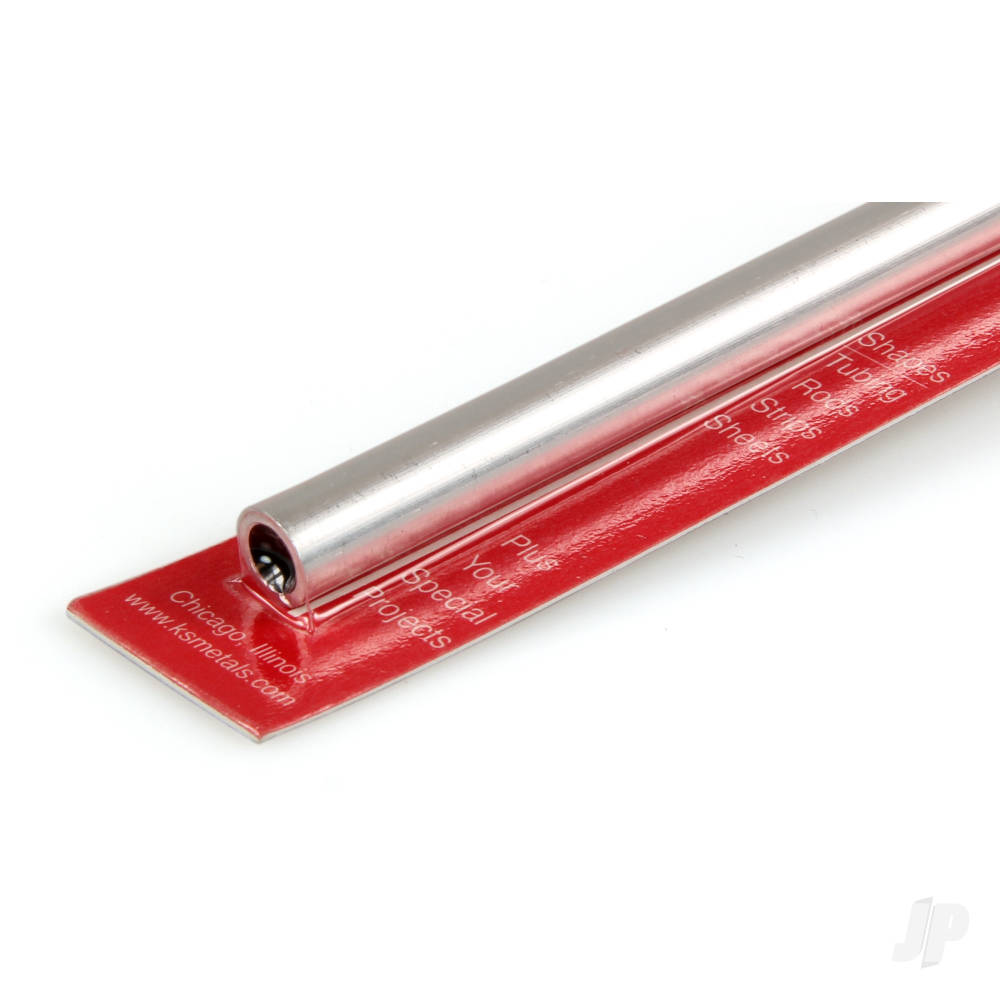 38-aluminium-round-tube-049in-wall-12in-long