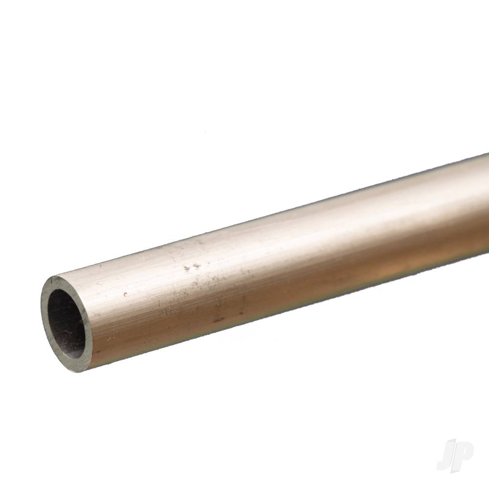 38-aluminium-round-tube-049in-wall-12in-long