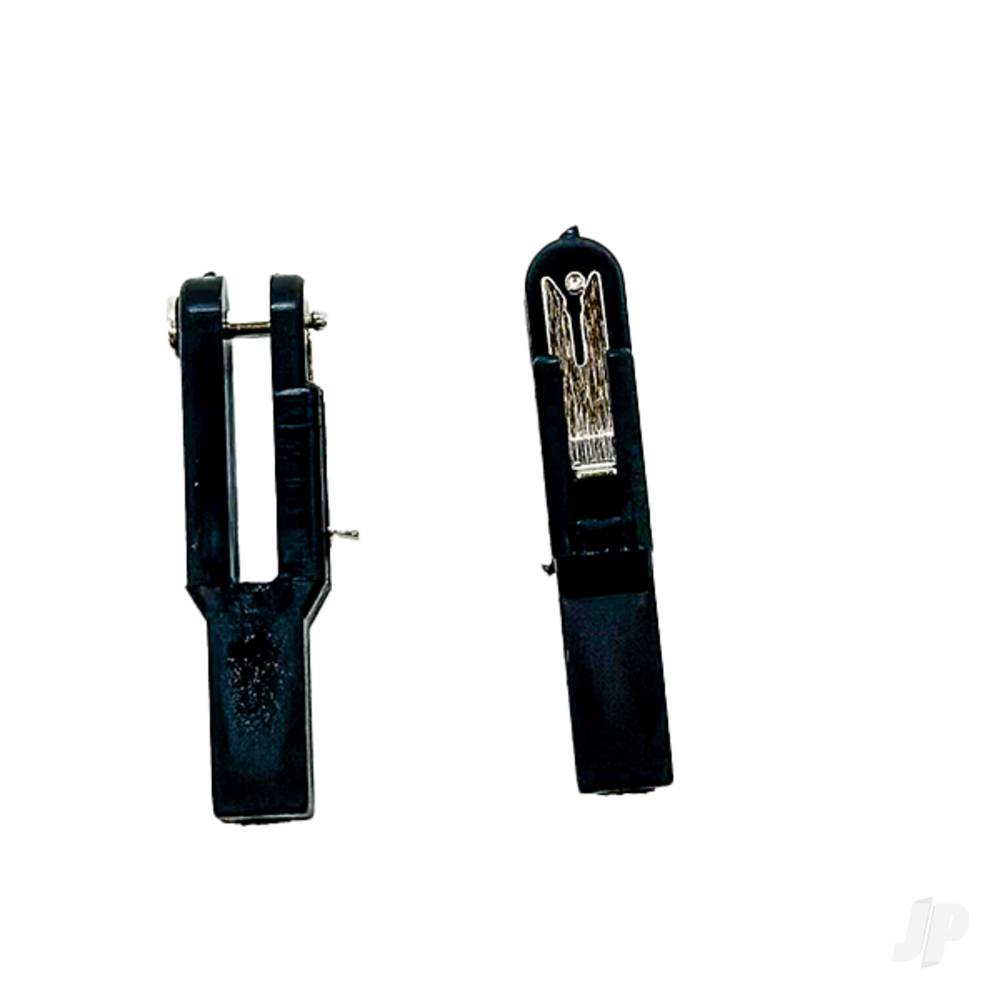 2mm Safety lock Kwik-Links (2 pcs per package)-2