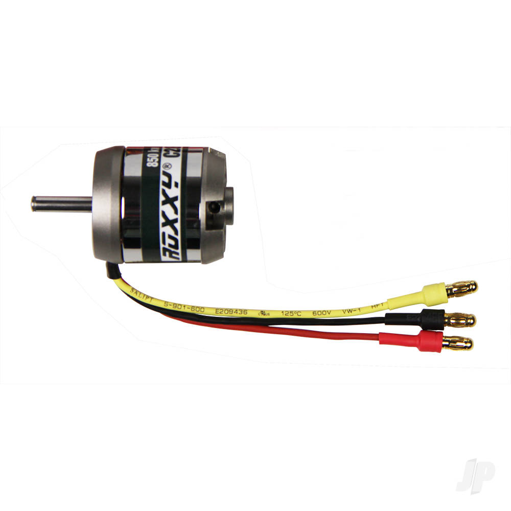 ROXXY BL Outrunner (C28-34-850kV) EasyGlider 4