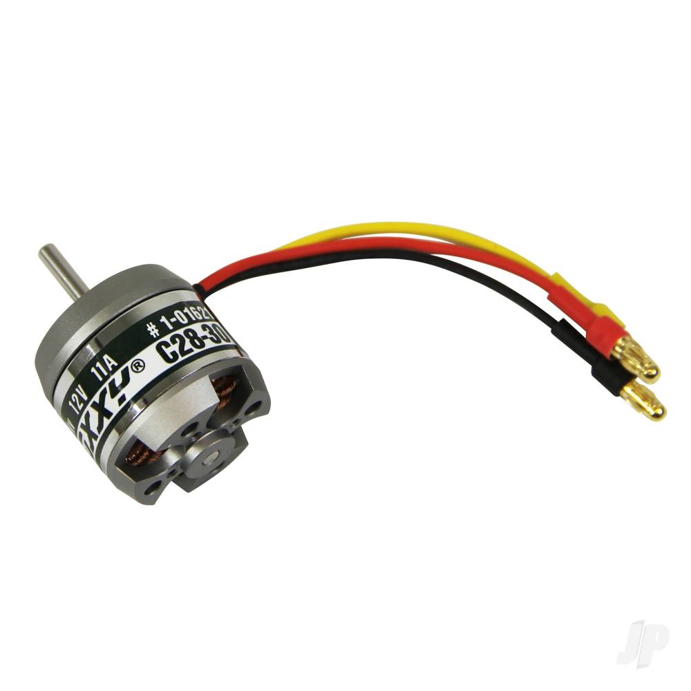 ROXXY BL Outrunner C28-30-1100kV EasyStar 3