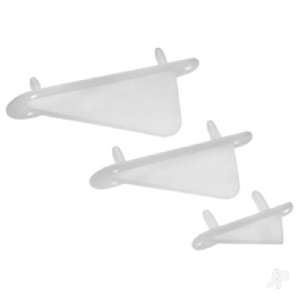 2in Wing Tip/Tail Skids (2 pcs per package)-2