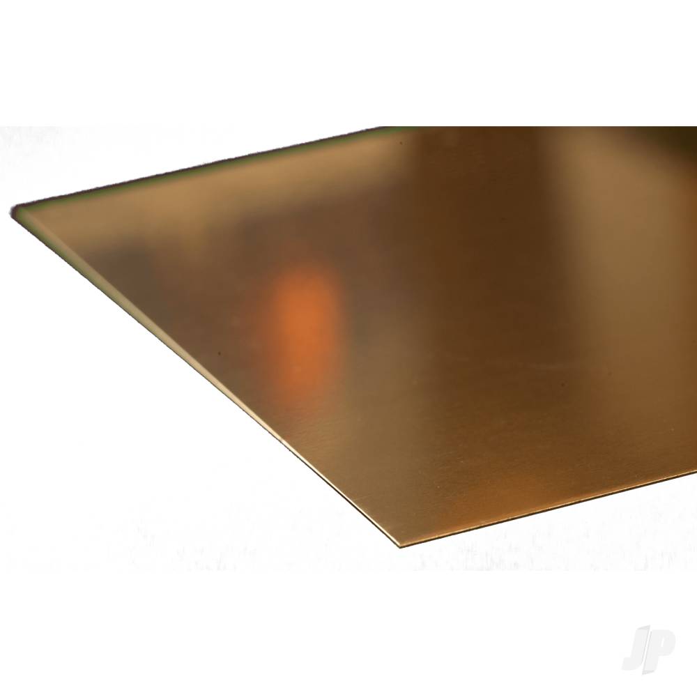 .010in 6x12in Brass Sheet-3