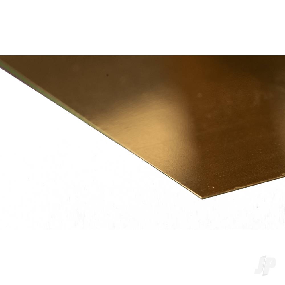 .010in 6x12in Brass Sheet-4