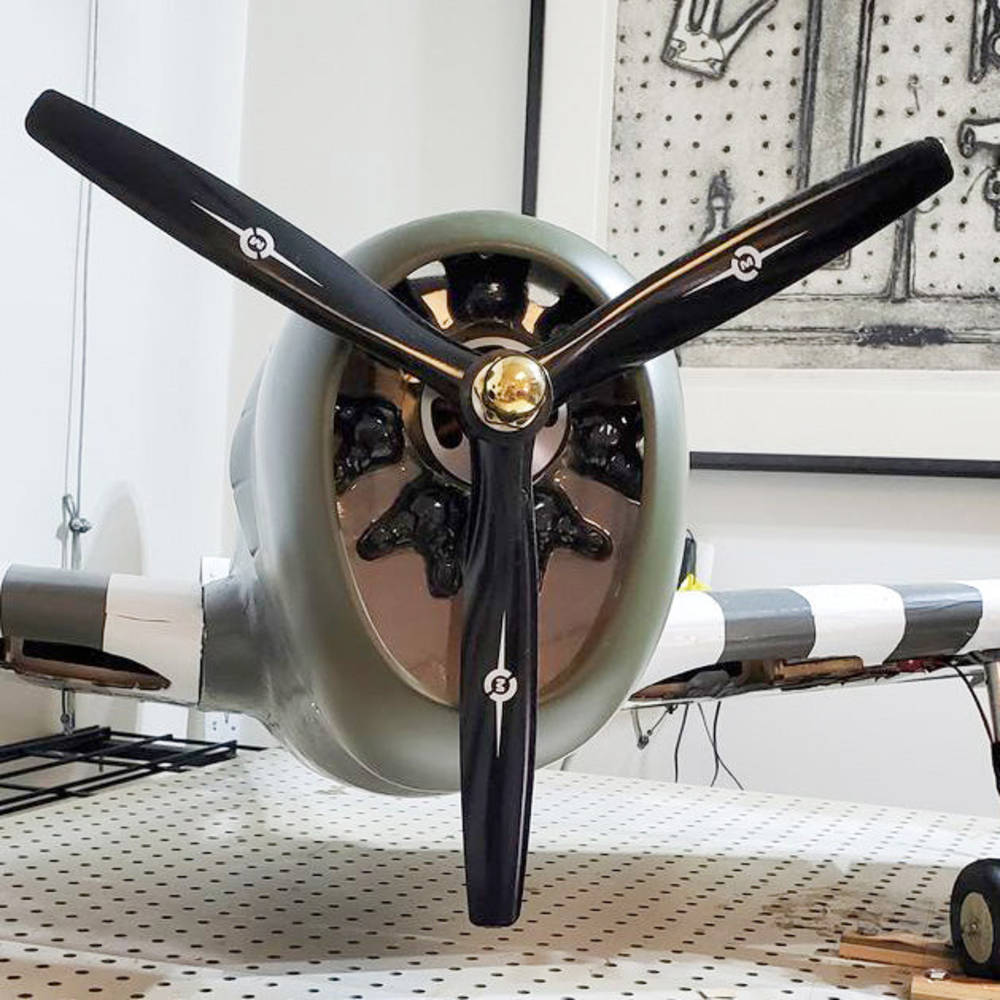10x7 3-Blade - Propeller-13