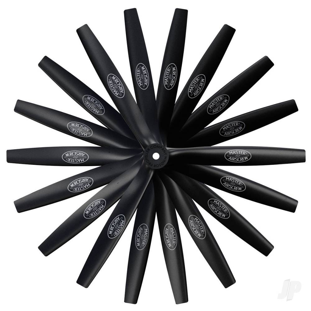 13x6 3-Blade - Propeller-6