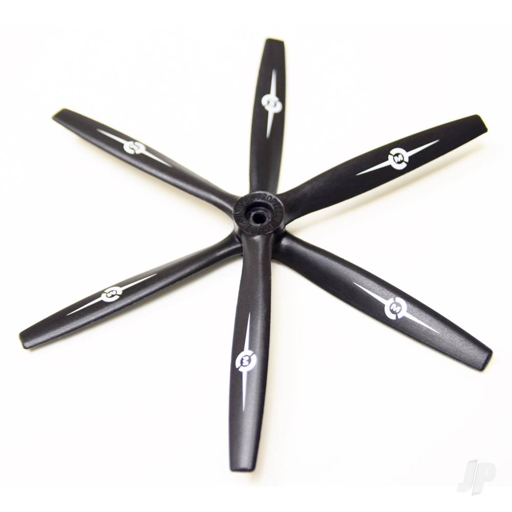 11x8 3-Blade - Propeller-4