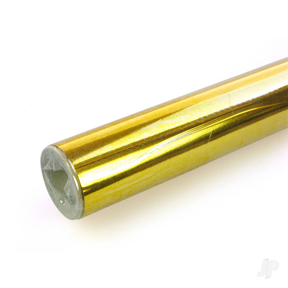 2m ORACOVER AIR Medium Chrome Orange (60cm width)