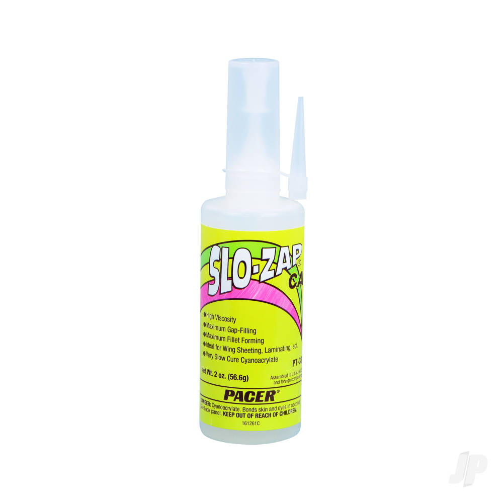 PT33 Slo-Zap CA 2oz (Thick)