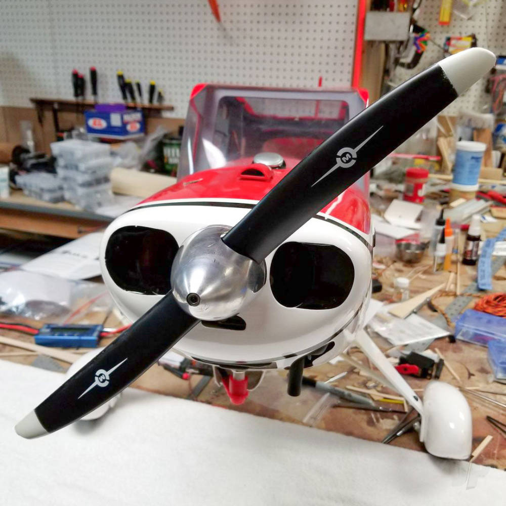 9x4 Scimitar Propeller-7