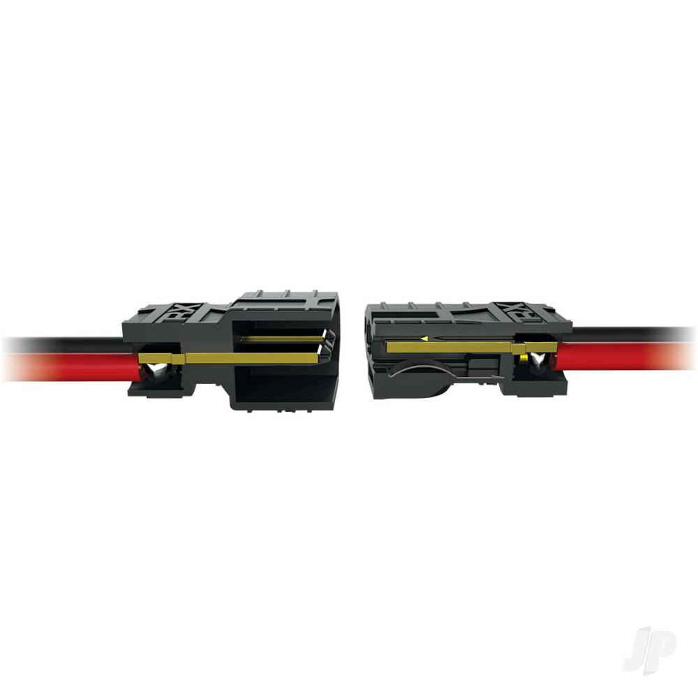 Traxxas LiPo 3S 1400mAh 11.1V 25C iD Power Cell Battery-4