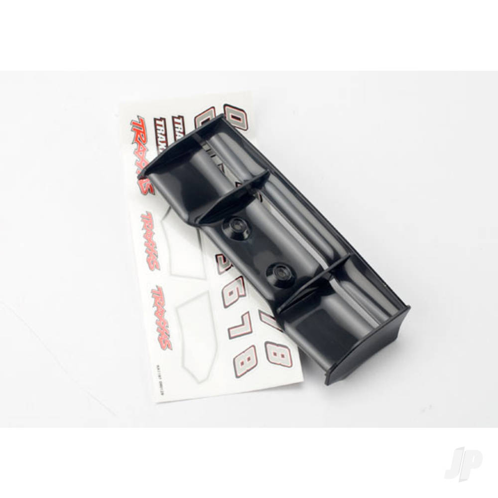 traxxas-wing-116-e-revo-black-decal-sheet
