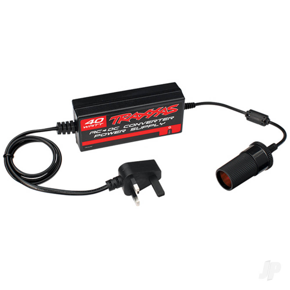 traxxas-40w-ac-to-dc-power-supply-uk