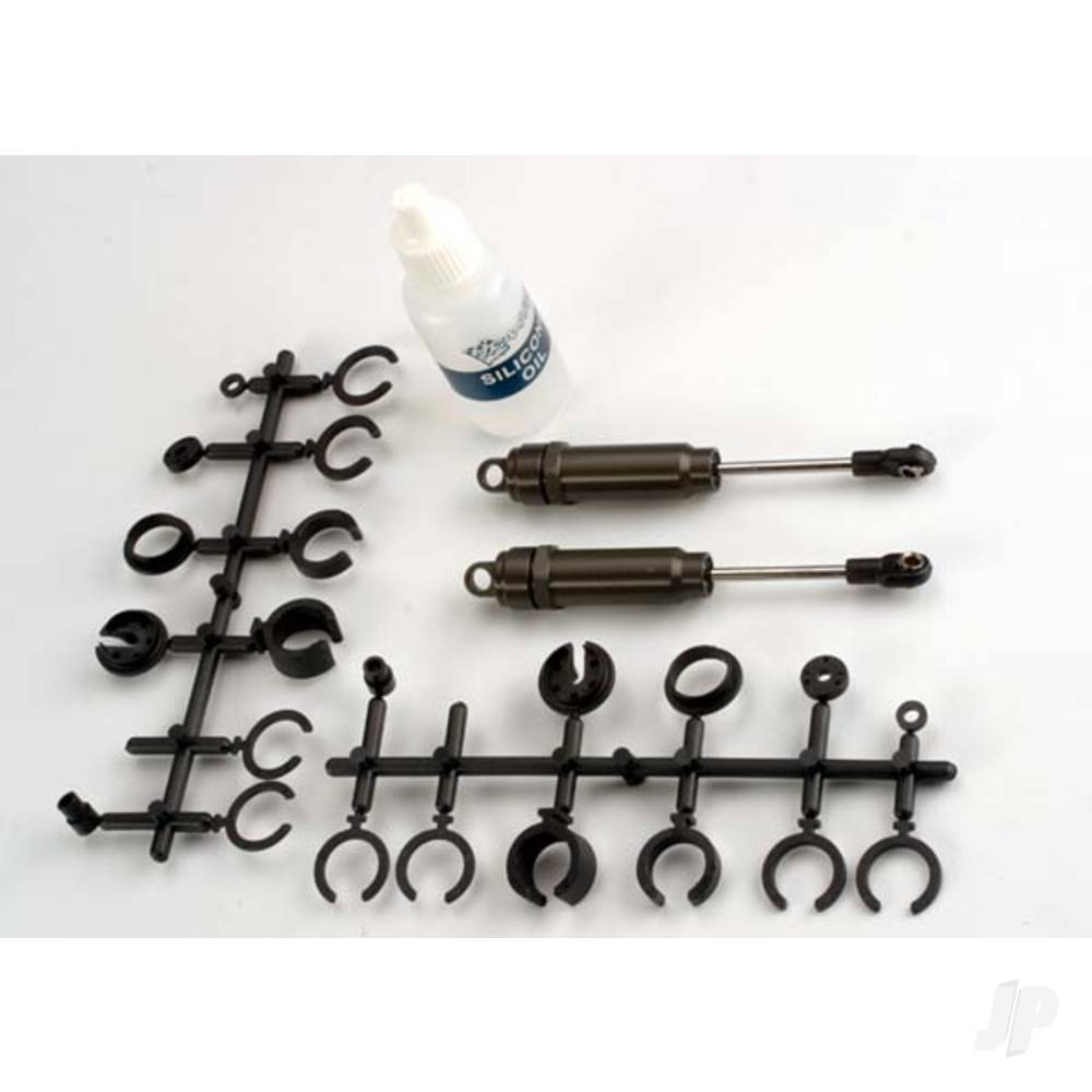 Traxxas Big Bore Shocks (X-Long) (2 pcs)