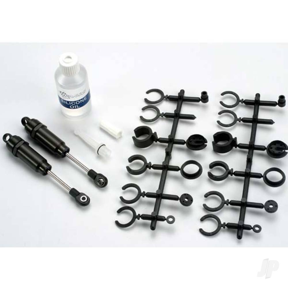 traxxas-big-bore-shocks-long-hard-anodised-ptfe-coated-t6-aluminium-assembled-with-tin-shafts-without-springs-front-2-pcs