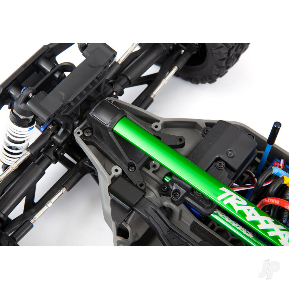 traxxas-chassis-brace-kit-red-fits-rustler-4x4-and-slash-4x4-equipped-with-low-cg-chassis