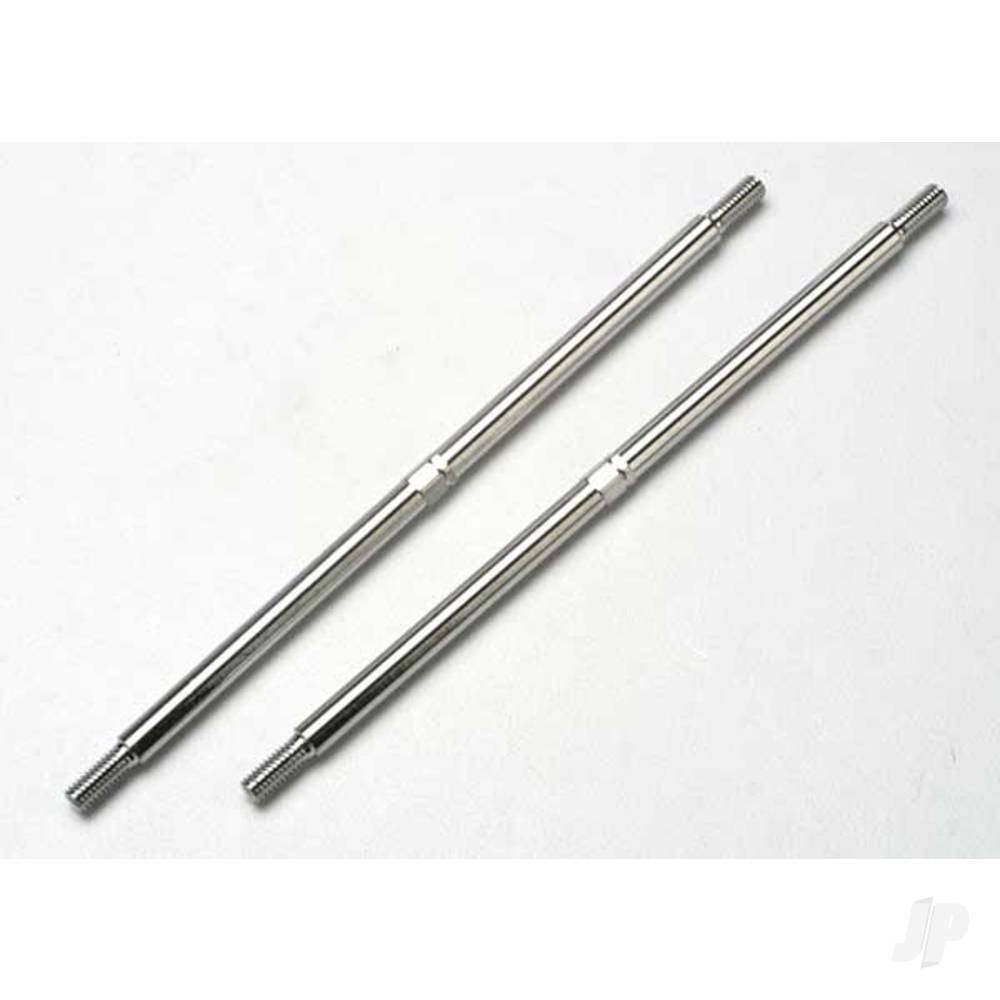 Traxxas Toe link, 5.0mm Steel (Front or Rear) (2 pcs)