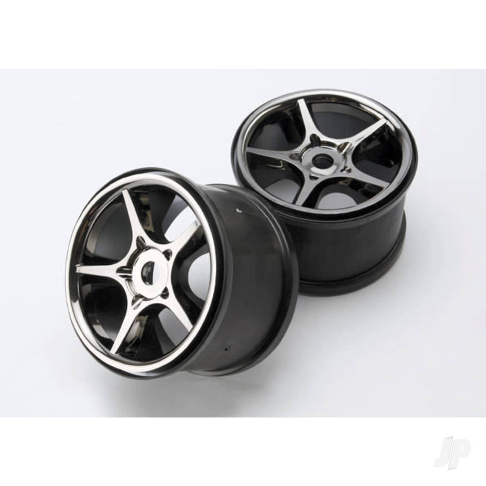 Traxxas Wheels, Gemini 3.8