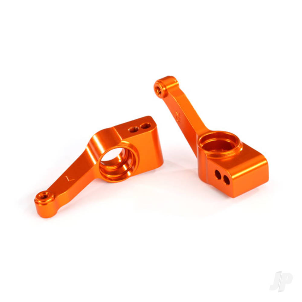 traxxas-carriers-stub-axle-orange-anodised-6061-t6-aluminium-rear-2-pcs