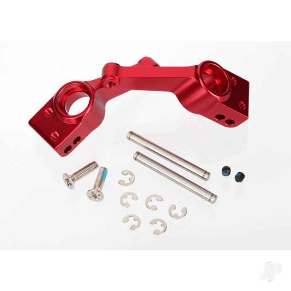 traxxas-carriers-stub-axle-red-anodised-6061-t6-aluminium-rear-2-pcs