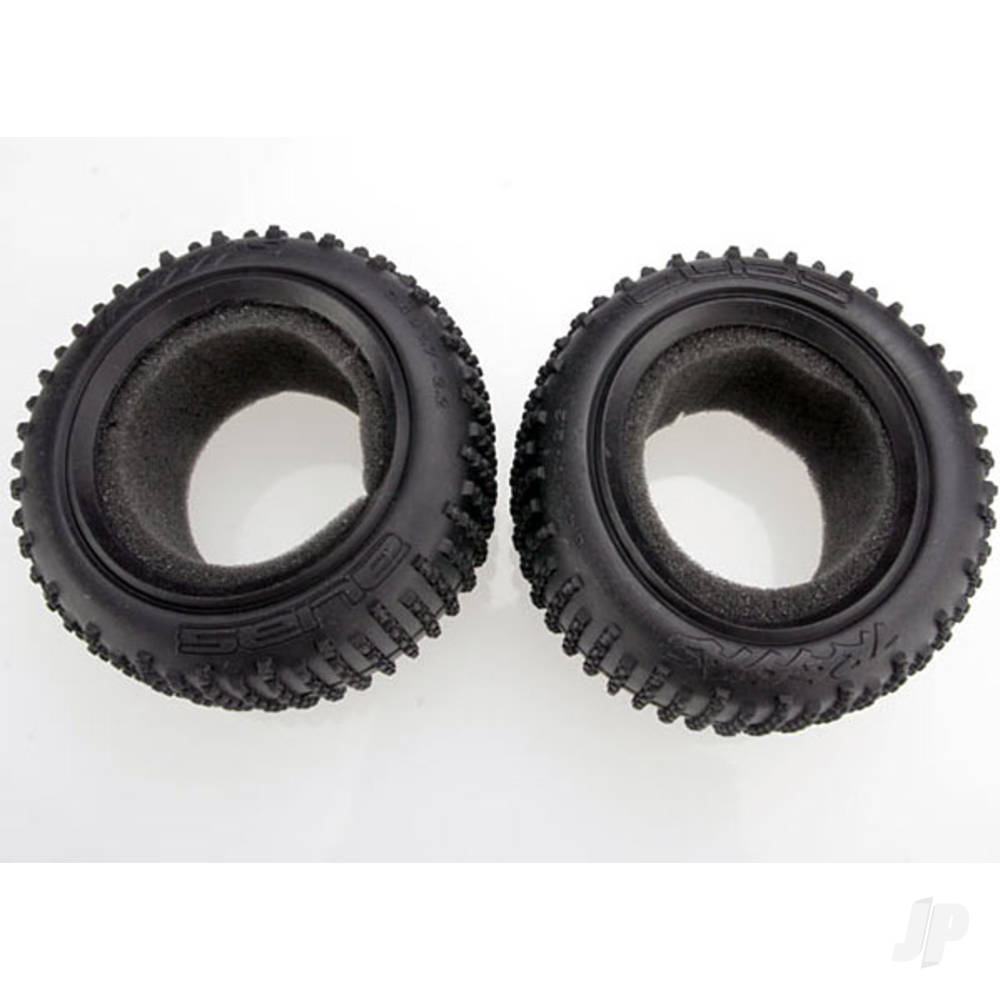 Traxxas Tyres, Alias 2.2