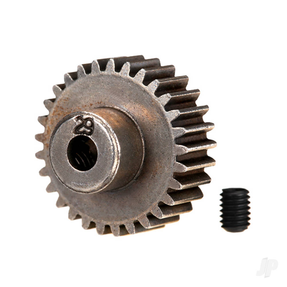 Traxxas 29-T Pinion Gear (48-pitch) Set